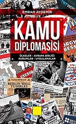 Kamu Diplomasisi - 1