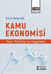 Kamu Ekonomisi - 1