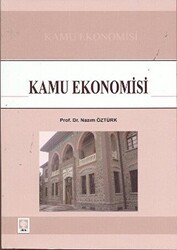 Kamu Ekonomisi - 1