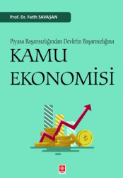 Kamu Ekonomisi - 1