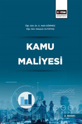 Kamu Maliyesi - 1