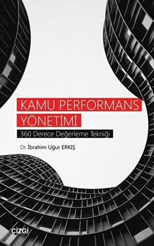 Kamu Performans Yönetimi - 1