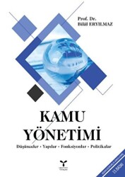 Kamu Yönetimi - 1