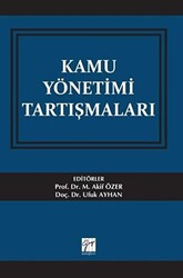 Kamu Yönetimi Tartışmaları - 1