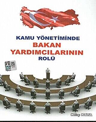 Kamu Yönetiminde Bakan Yardımcılarının Rolü - 1