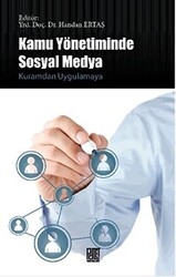 Kamu Yönetiminde Sosyal Medya - 1