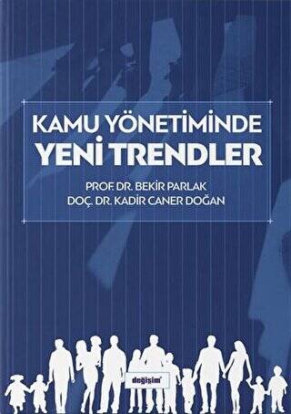 Kamu Yönetiminde Yeni Trendler - 1