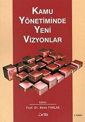 Kamu Yönetiminde Yeni Vizyonlar - 1