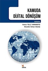 Kamuda Dijital Dönüşüm - 1