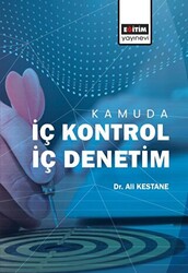 Kamuda İç Kontrol İç Denetim - 1