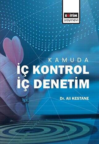 Kamuda İç Kontrol İç Denetim - 1