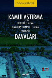 Kamulaştırma Davaları - 1