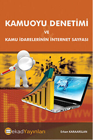 Kamuoyu Denetimi Açısından Kamu İdarelerinin İnternet Sayfası - 1