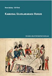 Kamusal Uluslararası Hukuk - 1