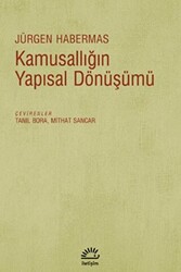 Kamusallığın Yapısal Dönüşümü - 1