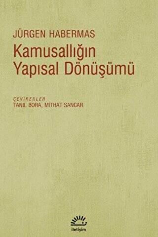 Kamusallığın Yapısal Dönüşümü - 1