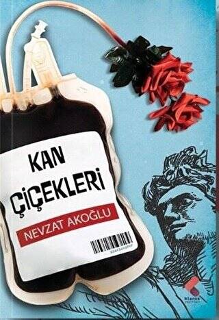 Kan Çiçekleri - 1