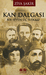 Kan Dalgası - 1