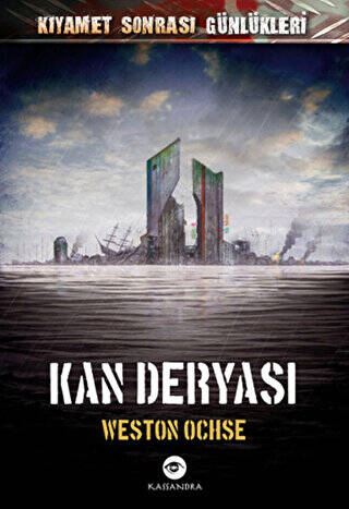 Kan Deryası - 1