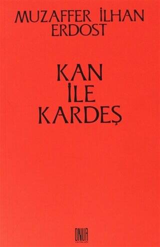 Kan ile Kardeş - 1