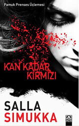 Kan Kadar Kırmızı - 1