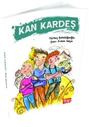 Kan Kardeş - 1