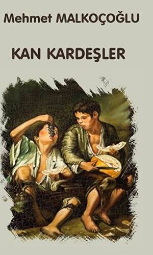 Kan Kardeşler - 1