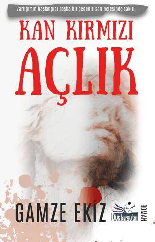 Kan Kırmızı Açlık - 1