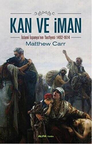 Kan ve İman - 1