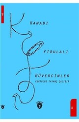 Kanadı Fibulalı Güvercinler - 1