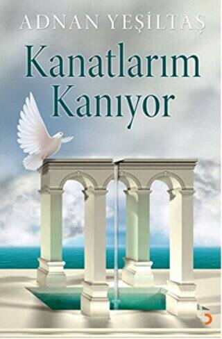 Kanatlarım Kanıyor - 1