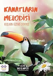 Kanatların Melodisi - 1