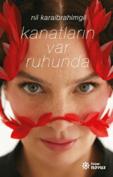 Kanatların Var Ruhunda - 1