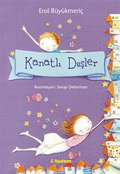 Kanatlı Düşler - 1