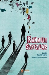 Kanatlı Sayfalar - 1