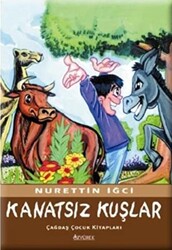 Kanatsız Kuşlar - 1