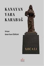 Kanayan Yara Karabağ - 1