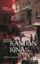 Kandan Kına - 1