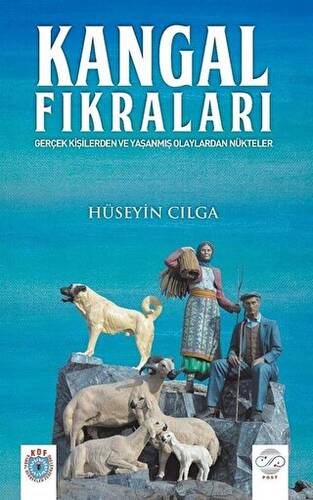 Kangal Fıkraları - 1