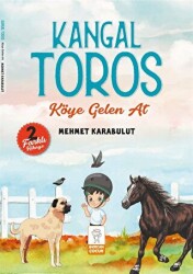 Kangal Toros - Köye Gelen At - 1