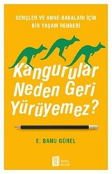 Kangurular Neden Geri Yürüyemez? - 1