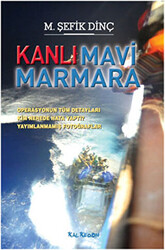 Kanlı Mavi Marmara - 1