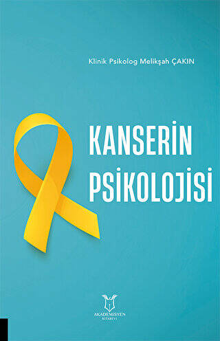 Kanserin Psikolojisi - 1