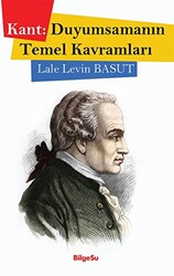 Kant: Duyumsamanın Temel Kavramları - 1