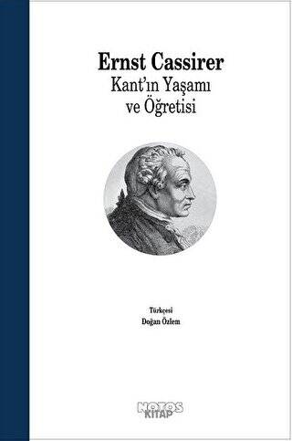 Kant`ın Yaşamı ve Öğretisi - 1