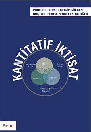 Kantitatif İktisat - 1