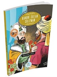 Kanuni Sultan Süleyman - 1