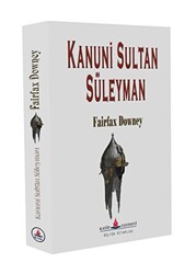 Kanuni Sultan Süleyman - 1