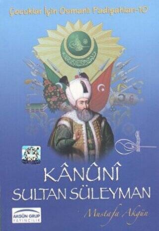 Kanuni Sultan Süleyman - 1