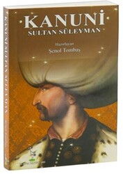 Kanuni Sultan Süleyman - 1